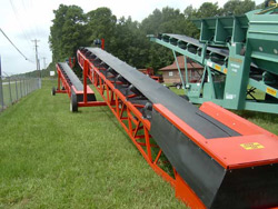 Transfer Conveyor