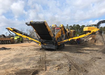 Photo of the Barford SR124