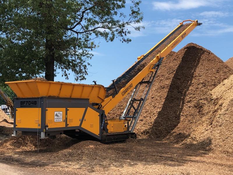 Photo of the Barford BF7048